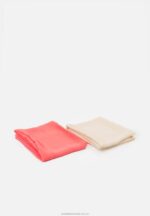 2-pack huvudduk rosa/naken Anna Field 42BF62713 kvinnor - Bild 2