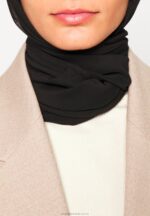 2-pack huvudduk svart/grön Anna Field 42BF62707 kvinnor - Bild 7