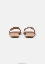 2 pack mulor khaki/guld Anna Field 42BF61866 kvinnor - Bild 4