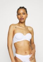 2-pack multiway axelbandslös bh vit/nude Anna Field 42BF6925 kvinnor - Bild 7