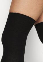 2-pack over-the-knee strumpor svarta Anna Field 42BF61159 kvinnor - Bild 3