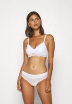 2pack gravid-bh triangel-bh rosa/vit Anna Field 42BF6926 kvinnor