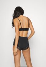 2pp greer spets bralette triangel bh svart Anna Field 42BF6914 kvinnor - Bild 3