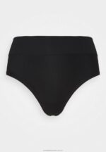 2pp hög midja stringtrosa svart Anna Field 42BF61012 kvinnor - Bild 7
