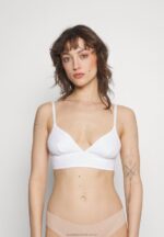 3-pack bustier grå/vit/naken Anna Field 42BF6938 kvinnor - Bild 5