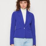 blazer blå Anna Field 42BF6717 kvinnor