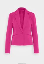 blazer rosa Anna Field 42BF6719 kvinnor - Bild 5
