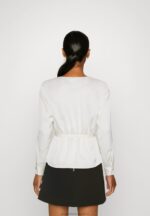 blus benvit Anna Field 42BF6685 kvinnor - Bild 3