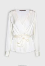 blus benvit Anna Field 42BF6685 kvinnor - Bild 4