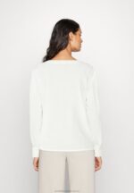 blus benvit Anna Field 42BF6686 kvinnor - Bild 3