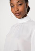 blus benvit Anna Field 42BF6687 kvinnor - Bild 5
