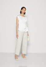 blus benvit Anna Field 42BF6689 kvinnor - Bild 2