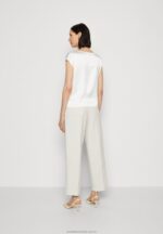 blus benvit Anna Field 42BF6689 kvinnor - Bild 3