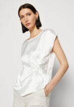 blus benvit Anna Field 42BF6689 kvinnor - Bild 4