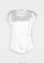blus benvit Anna Field 42BF6689 kvinnor - Bild 5