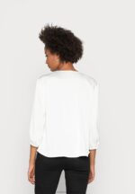 blus benvit Anna Field 42BF6703 kvinnor - Bild 3