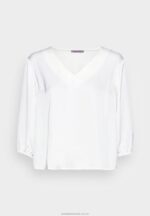 blus benvit Anna Field 42BF6703 kvinnor - Bild 4