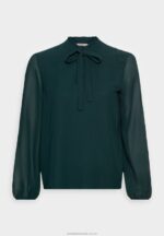blus grön Anna Field 42BF6704 kvinnor