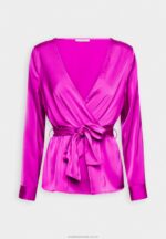 blus lila Anna Field 42BF6694 kvinnor - Bild 4