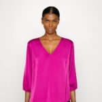 blus rosa Anna Field 42BF6705 kvinnor