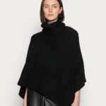 cape svart Anna Field 42BF6726 kvinnor