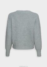 cardigan ljusgrön Anna Field 42BF6825 kvinnor - Bild 2