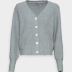 cardigan ljusgrön Anna Field 42BF6825 kvinnor