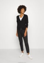 cardigan svart Anna Field 42BF6817 kvinnor - Bild 2