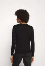cardigan svart Anna Field 42BF6817 kvinnor - Bild 3