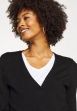 cardigan svart Anna Field 42BF6817 kvinnor - Bild 5