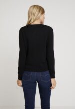 cardigan svart Anna Field 42BF6820 kvinnor - Bild 3