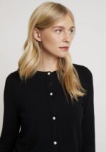 cardigan svart Anna Field 42BF6820 kvinnor - Bild 4