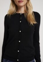 cardigan svart Anna Field 42BF6820 kvinnor - Bild 6