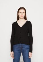 cardigan svart Anna Field 42BF6824 kvinnor