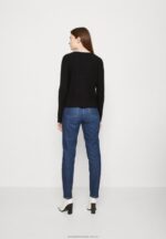 cardigan svart Anna Field 42BF6824 kvinnor - Bild 3