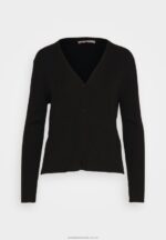 cardigan svart Anna Field 42BF6824 kvinnor - Bild 5