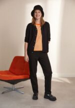 cardigan svart Anna Field 42BF6828 kvinnor - Bild 6