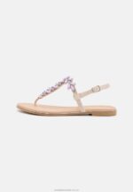 chio sandaler beige Anna Field 42BF61439 kvinnor - Bild 2