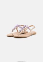 chio sandaler beige Anna Field 42BF61439 kvinnor - Bild 3
