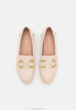 emilie slip-ons beige Anna Field 42BF61782 kvinnor - Bild 6