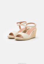 espadriller benvita Anna Field 42BF61451 kvinnor - Bild 3