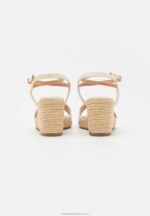espadriller benvita Anna Field 42BF61451 kvinnor - Bild 4