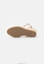espadriller benvita Anna Field 42BF61451 kvinnor - Bild 5