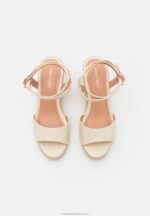 espadriller benvita Anna Field 42BF61451 kvinnor - Bild 6