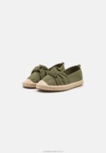 espadrilles khaki Anna Field 42BF61839 kvinnor - Bild 3