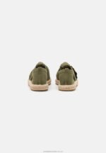 espadrilles khaki Anna Field 42BF61839 kvinnor - Bild 4