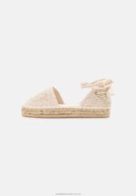 espadrillor beige Anna Field 42BF61836 kvinnor - Bild 2