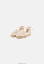 espadrillor beige Anna Field 42BF61836 kvinnor - Bild 3