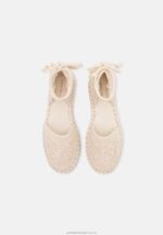 espadrillor beige Anna Field 42BF61836 kvinnor - Bild 6