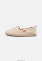 espadrillor beige Anna Field 42BF61837 kvinnor - Bild 2